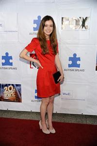 Hayley McFarland