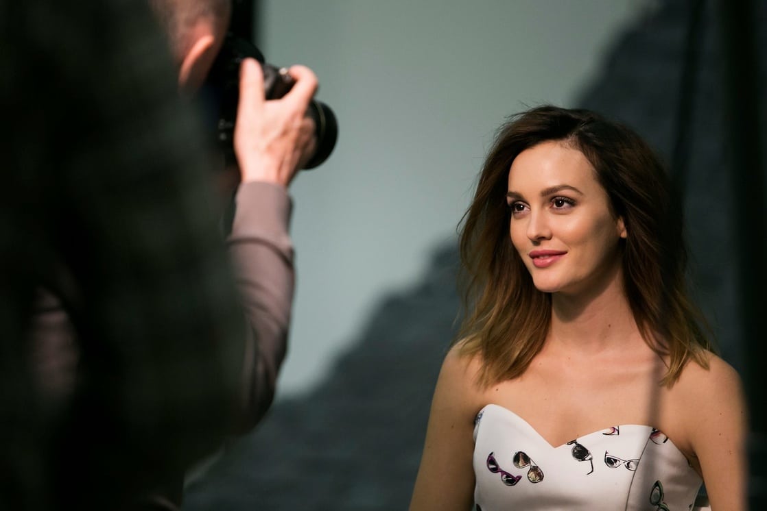 Leighton Meester