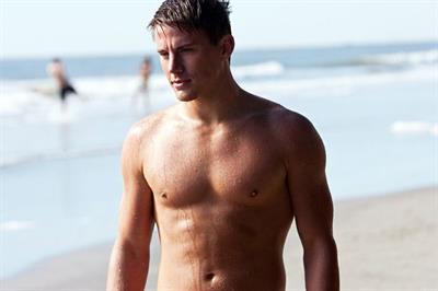 Channing Tatum