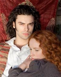 Aidan Turner
