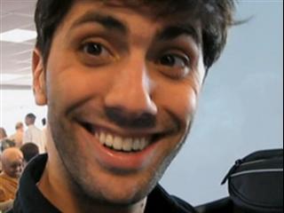 Nev Schulman