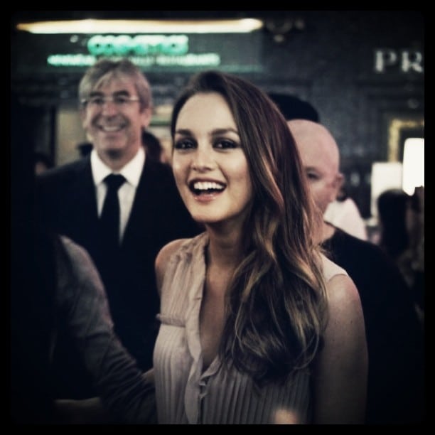 Leighton Meester