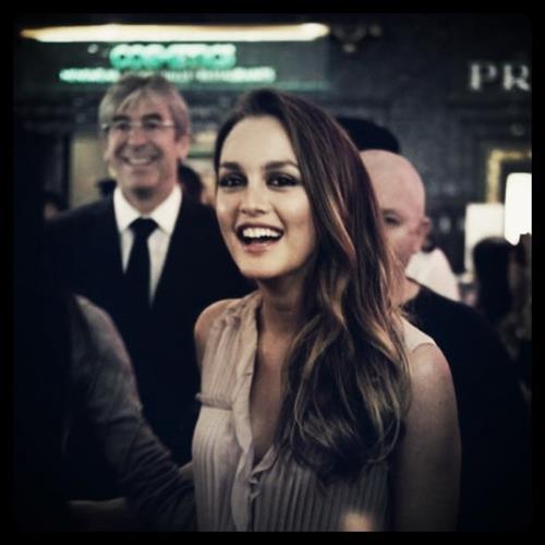 Leighton Meester