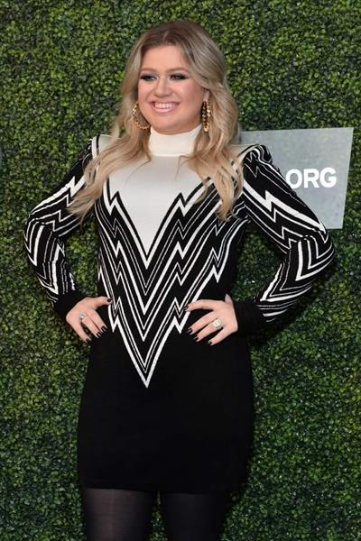Kelly Clarkson