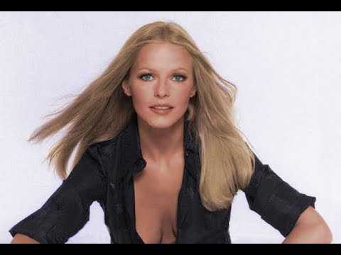 Cheryl Ladd