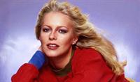 Cheryl Ladd