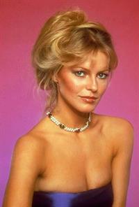 Cheryl Ladd