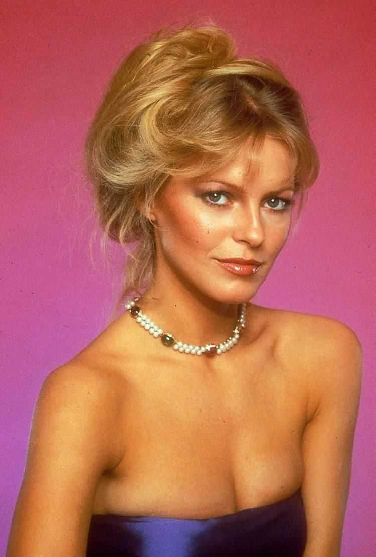 Cheryl Ladd