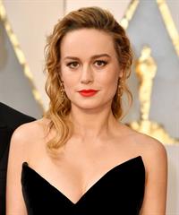 Brie Larson