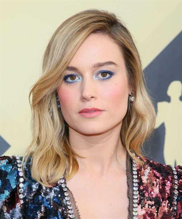 Brie Larson