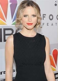 Halston Sage