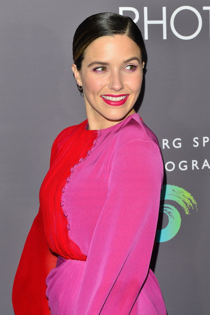 Sophia Bush
