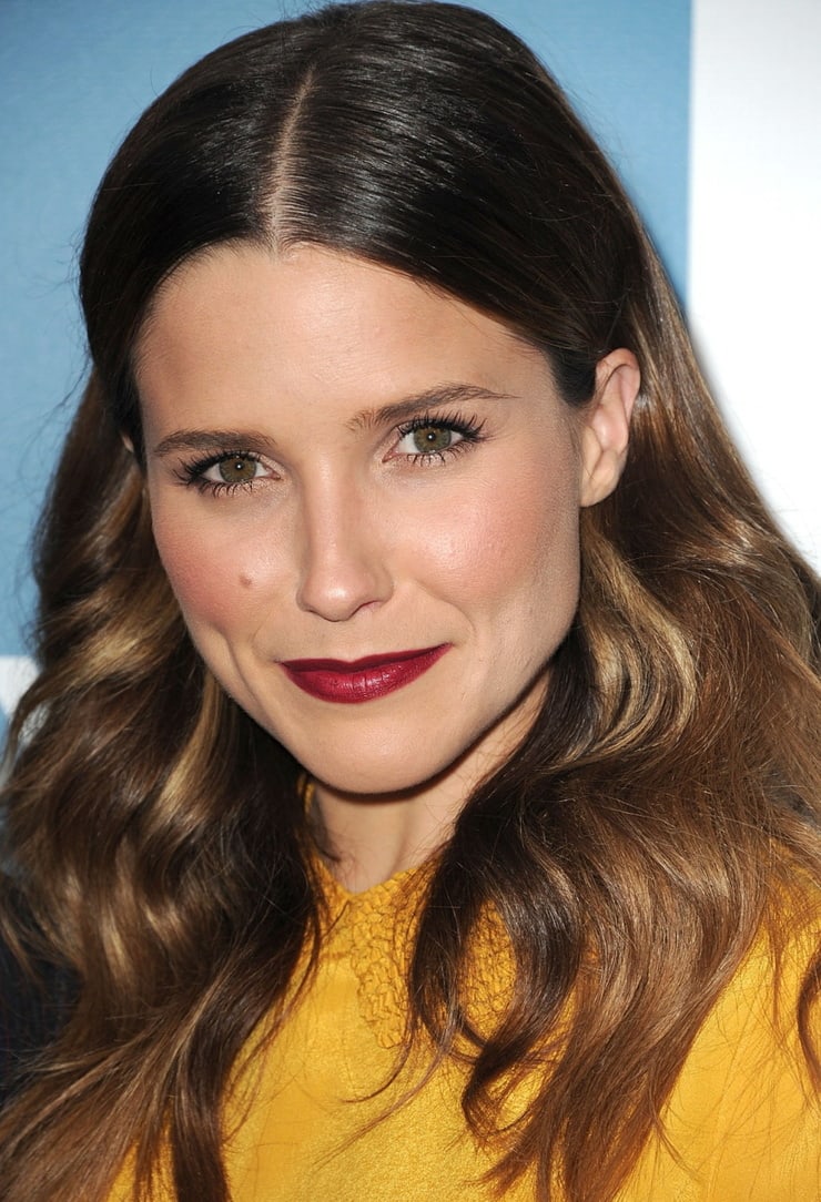 Sophia Bush