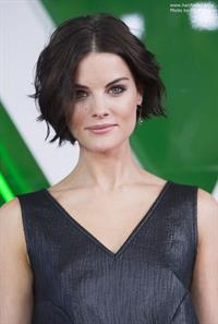 Jaimie Alexander