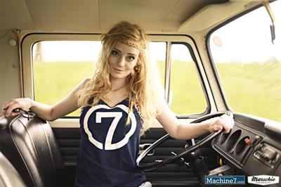 Freyja Vanden Broucke