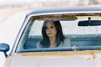 Sarah Michelle Gellar