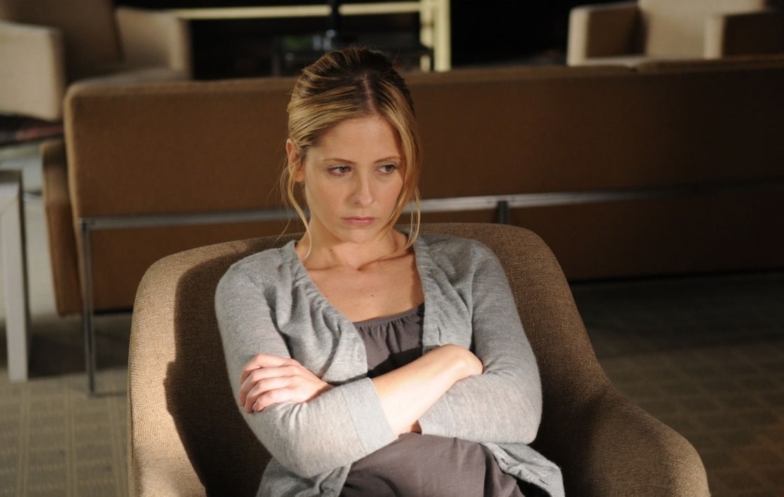 Sarah Michelle Gellar