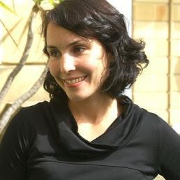 Noomi Rapace