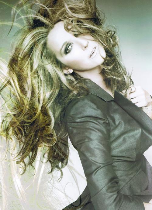 Celine Dion
