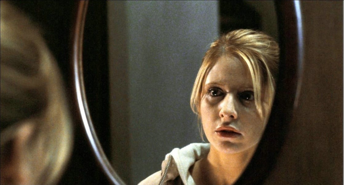 Sarah Michelle Gellar