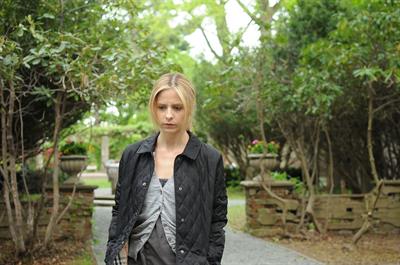 Sarah Michelle Gellar