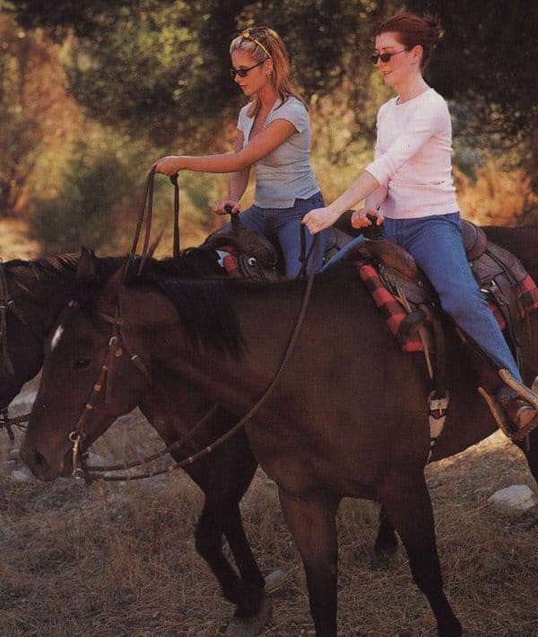 Sarah Michelle Gellar