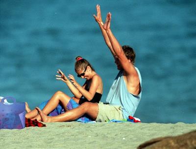 Sarah Michelle Gellar