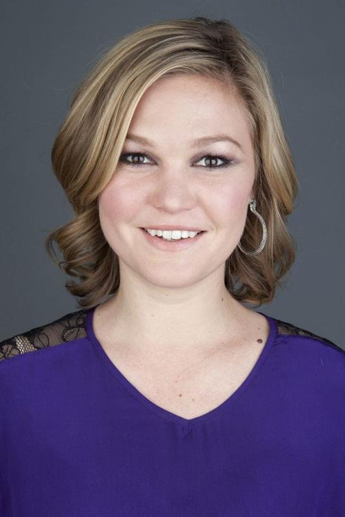 Julia Stiles