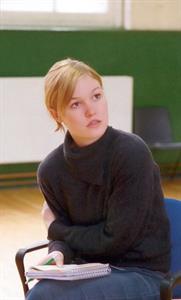 Julia Stiles