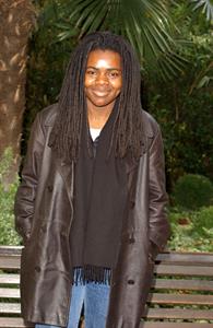 Tracy Chapman