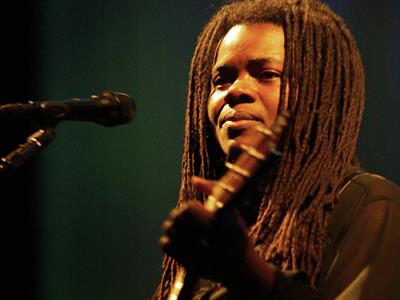 Tracy Chapman
