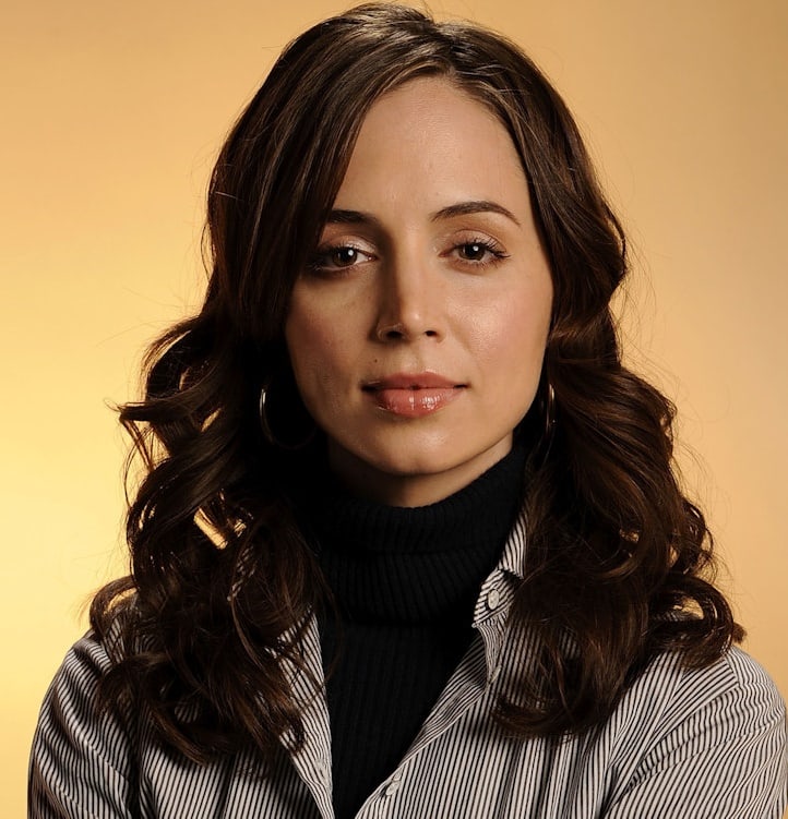 Eliza Dushku