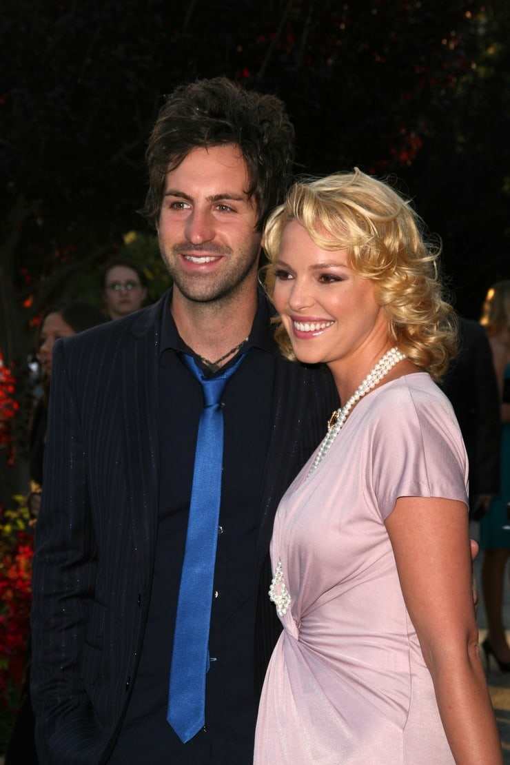 Katherine Heigl