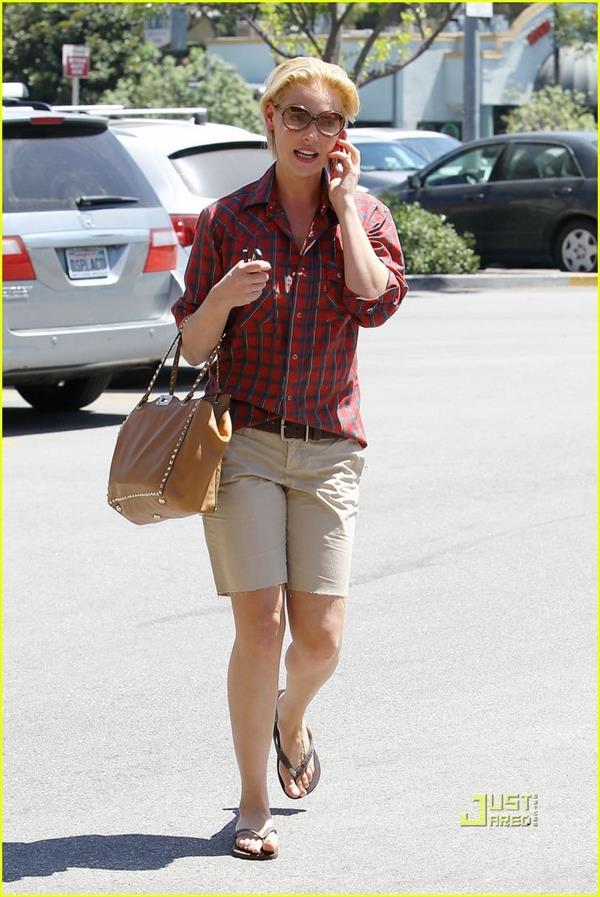 Katherine Heigl