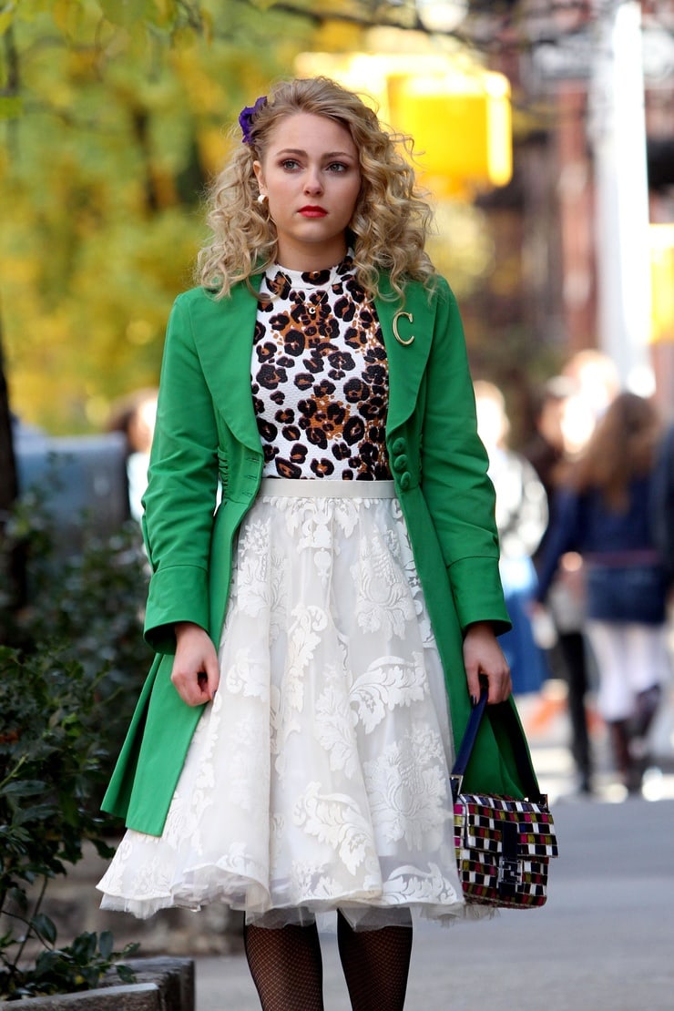 AnnaSophia Robb