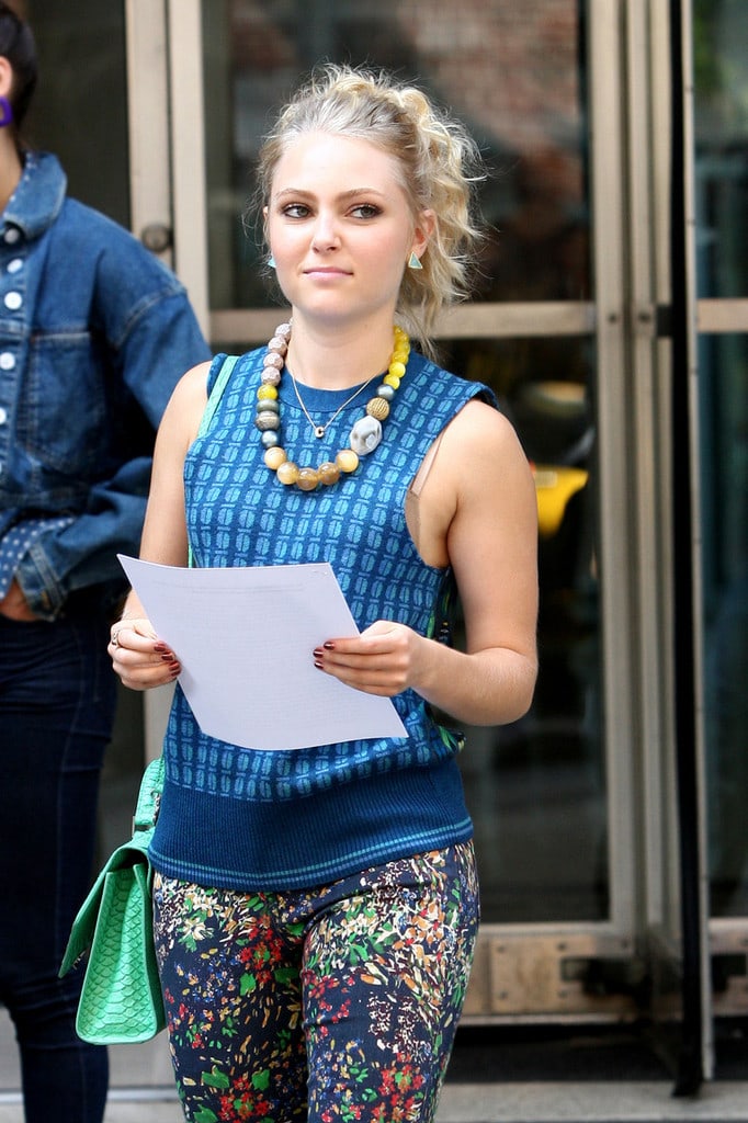 AnnaSophia Robb