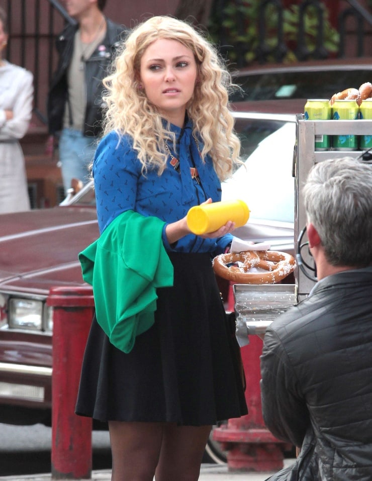 AnnaSophia Robb