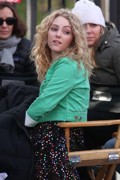 AnnaSophia Robb