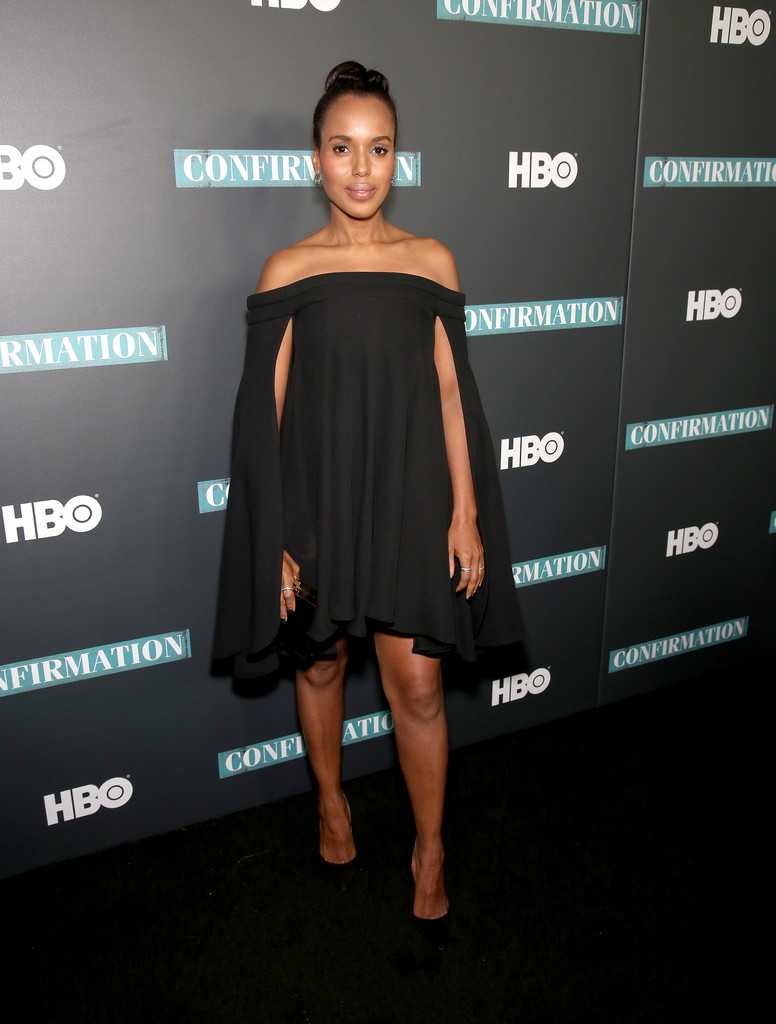 Kerry Washington