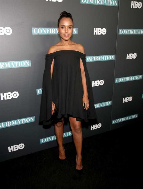 Kerry Washington