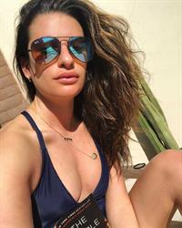 Lea Michele
