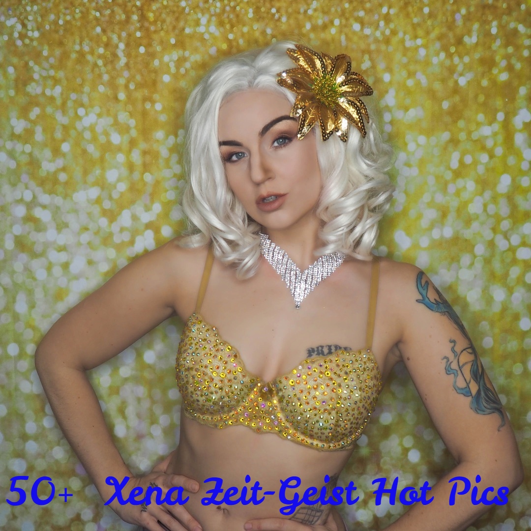 Xena Zeit-Geist