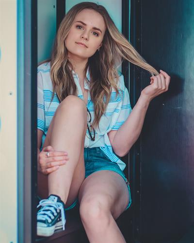 Courtney Taylor Burness