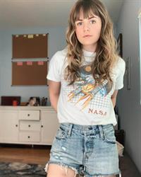 Courtney Taylor Burness