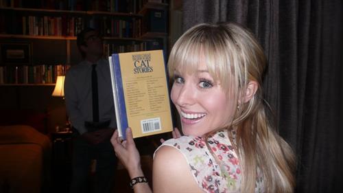 Kristen Bell