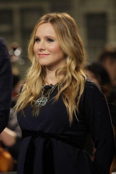 Kristen Bell