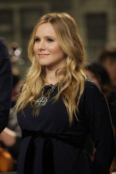 Kristen Bell