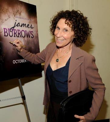 Rhea Perlman