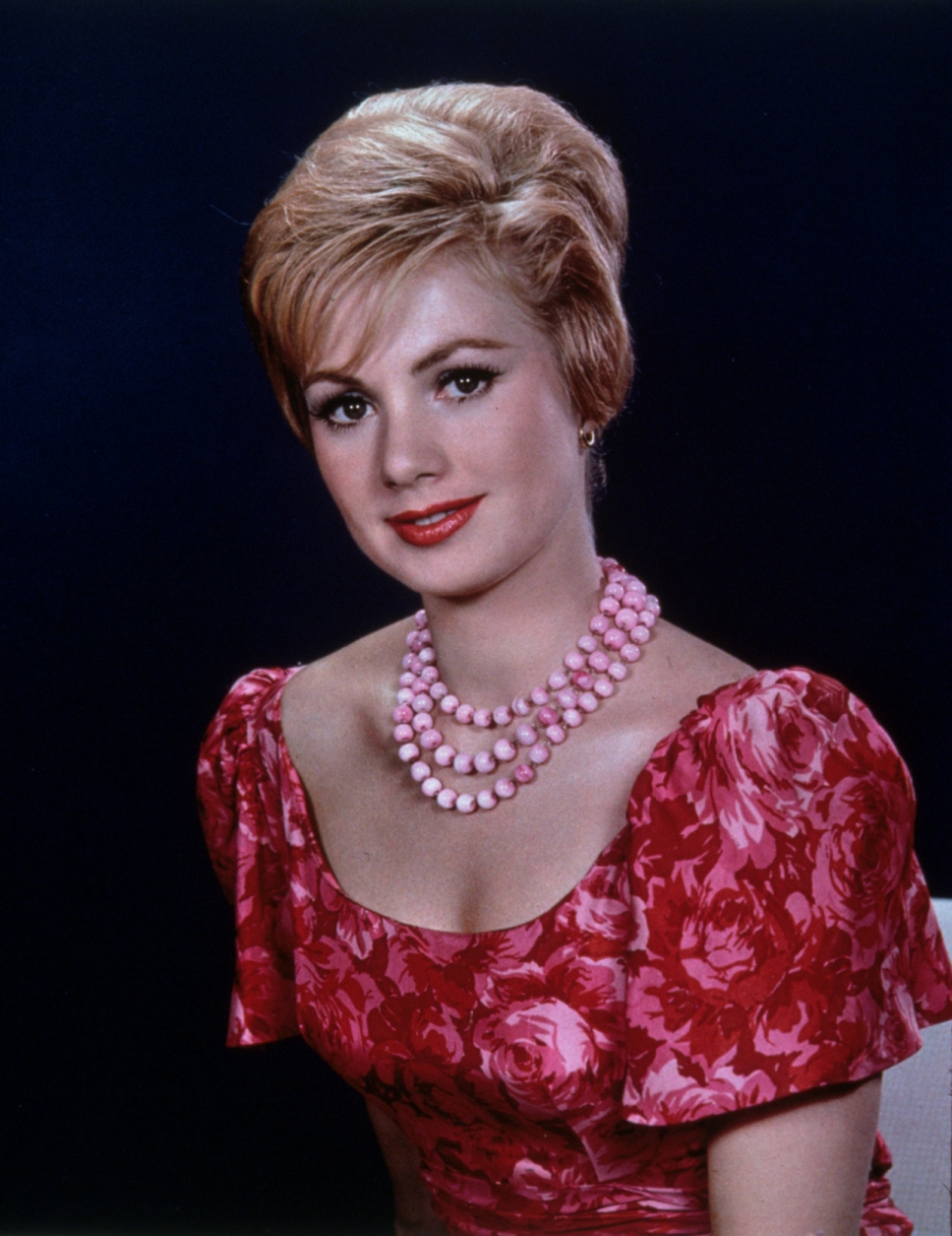 Shirley Jones