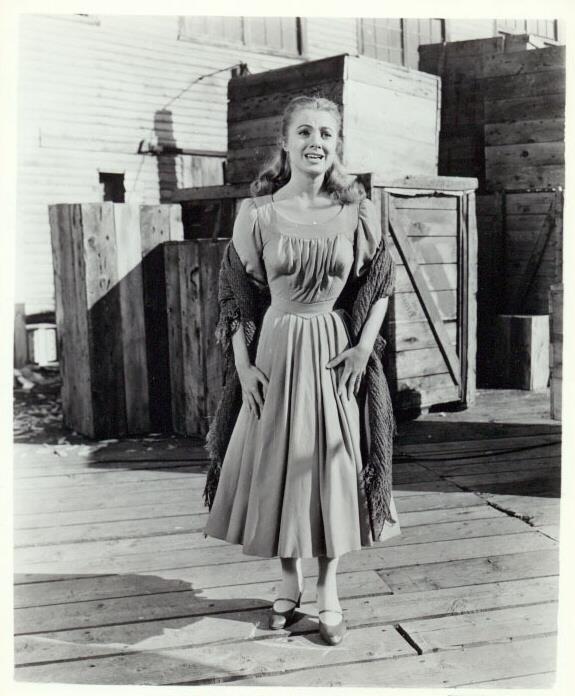 Shirley Jones